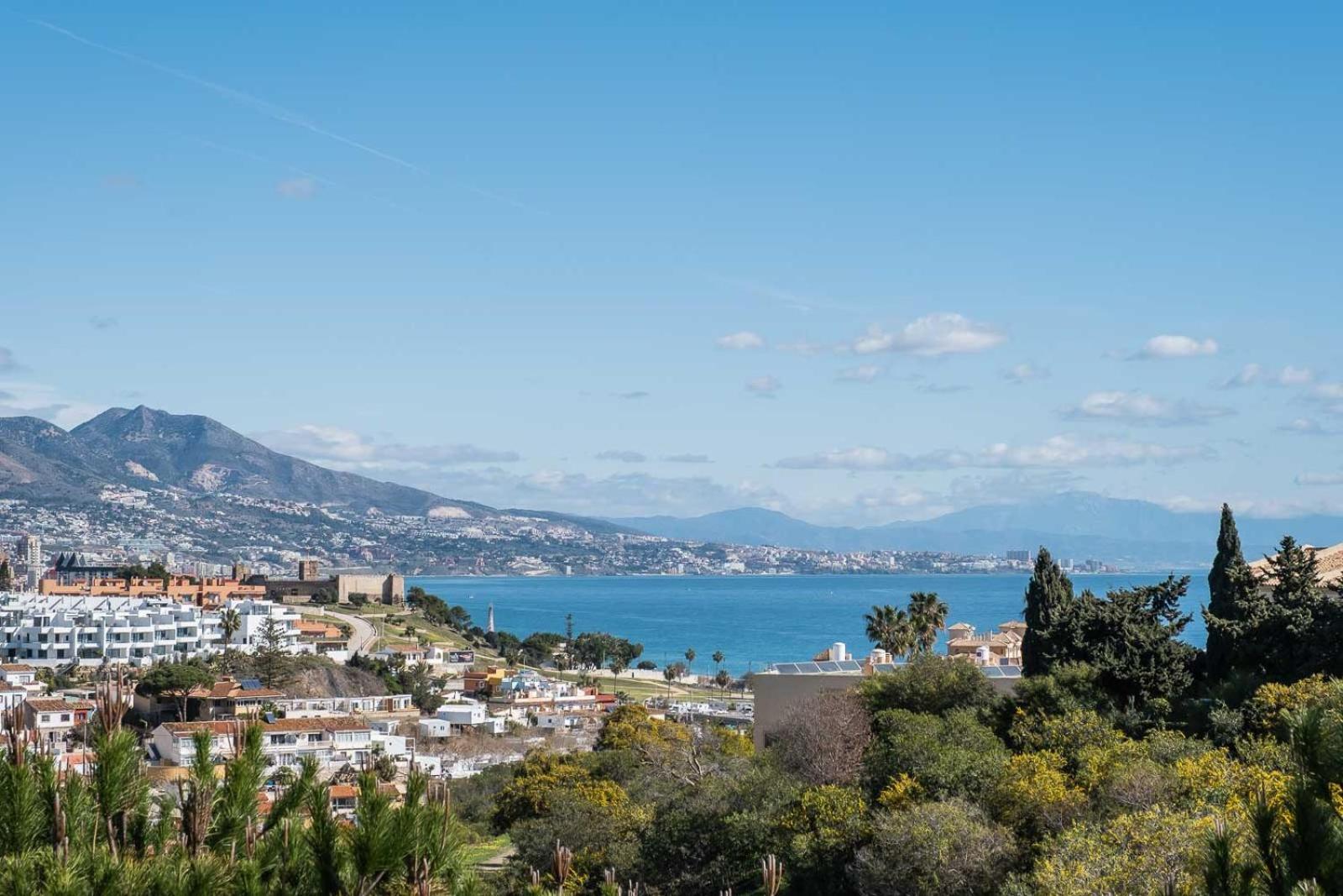 Malibu Mansions By The Beach By Alfresco Stays El Faro Esterno foto