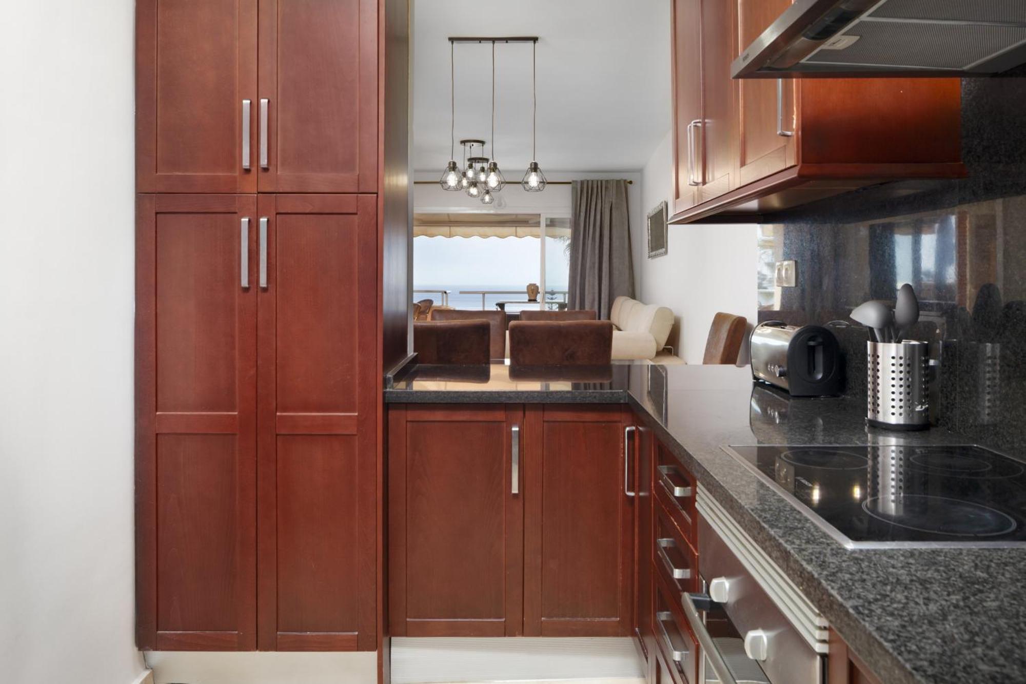 Malibu Mansions By The Beach By Alfresco Stays El Faro Esterno foto