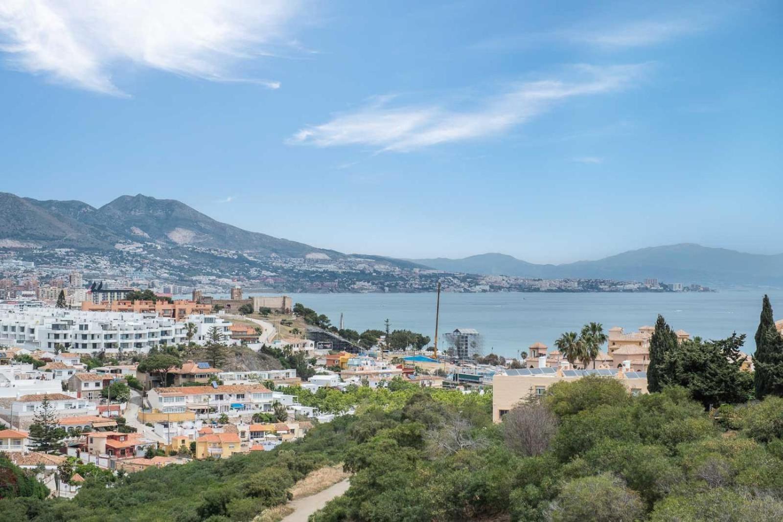 Malibu Mansions By The Beach By Alfresco Stays El Faro Esterno foto